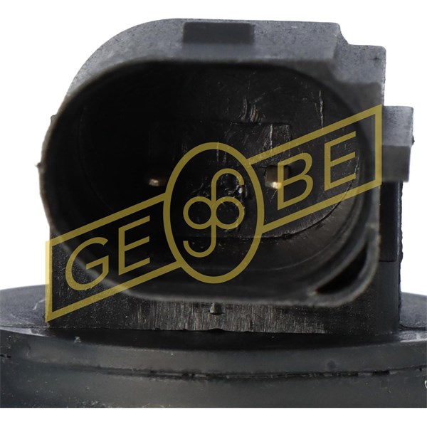 Egr-ventil 12V Gebe 9 3000 1 GEBE