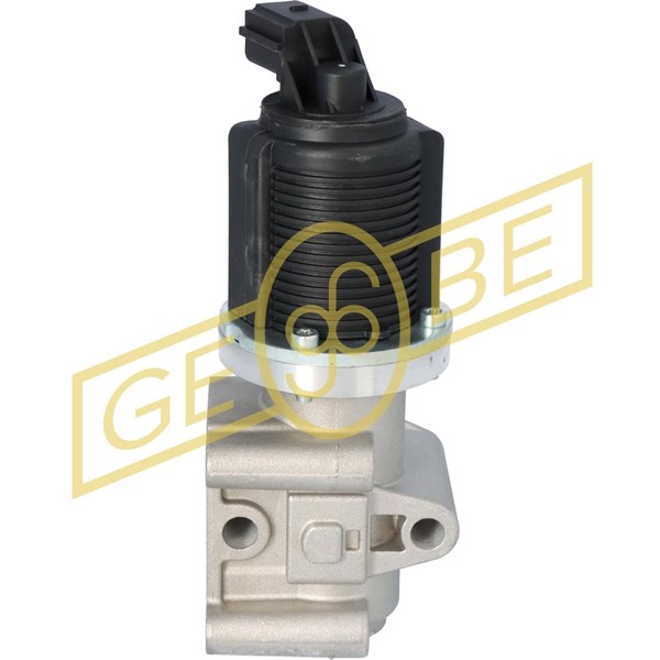 Egr-ventil 12V Gebe 9 3000 1 GEBE