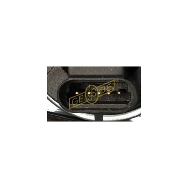 Egr-ventil Gebe 9 3001 1 GEBE