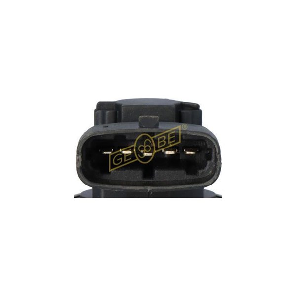 Egr-ventil Gebe 9 3006 1 GEBE