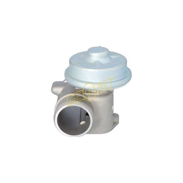 Egr-ventil 12V Gebe 9 3010 1 GEBE
