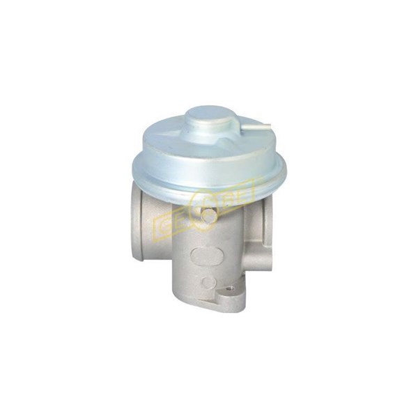 Egr-ventil 12V Gebe 9 3010 1 GEBE
