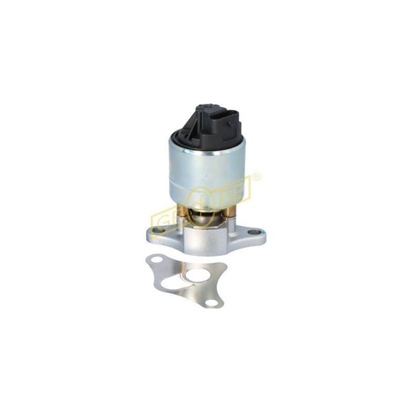 Egr-ventil 12V Gebe 9 3013 1 GEBE