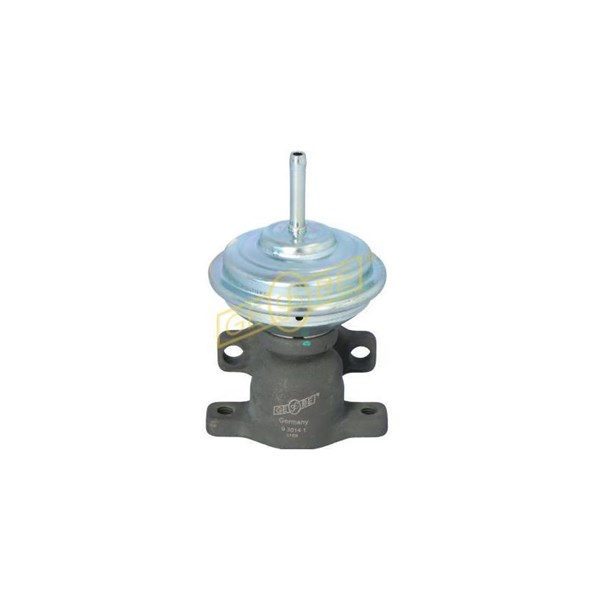 Egr-ventil 12V Gebe 9 3014 1 GEBE