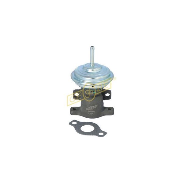Egr-ventil 12V Gebe 9 3014 1 GEBE