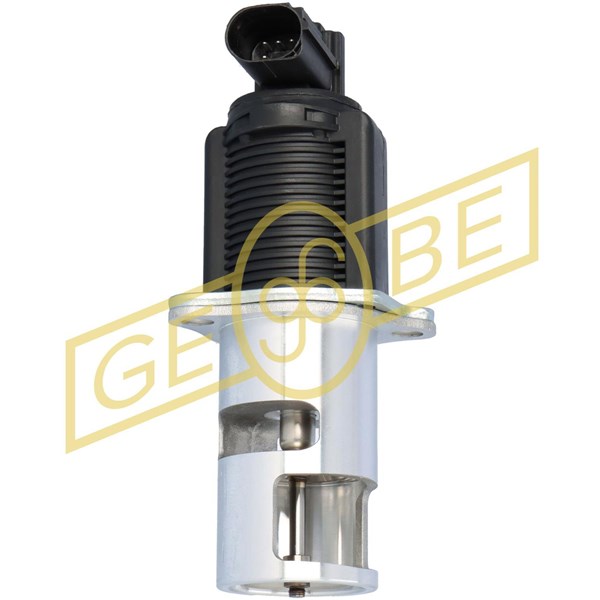 Egr-ventil 12V Gebe 9 3016 1 GEBE