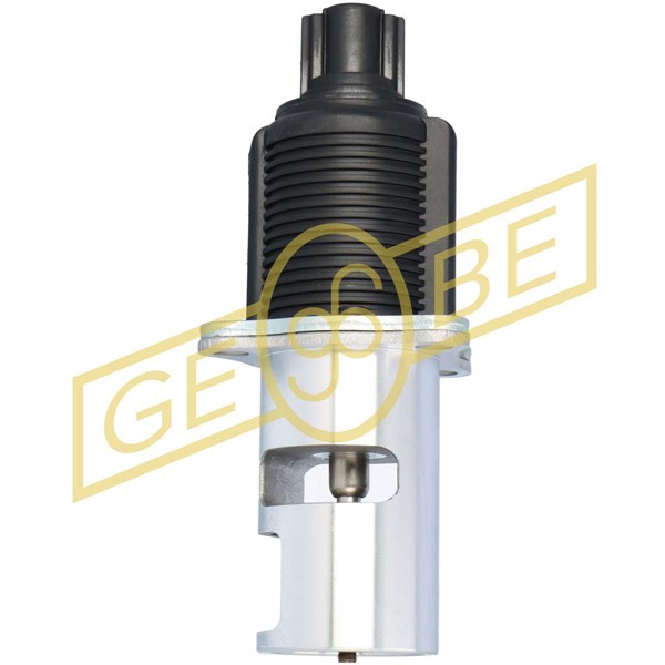 Egr-ventil 12V Gebe 9 3016 1 GEBE