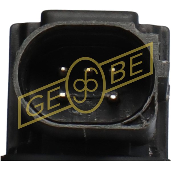 Egr-ventil 12V Gebe 9 3016 1 GEBE