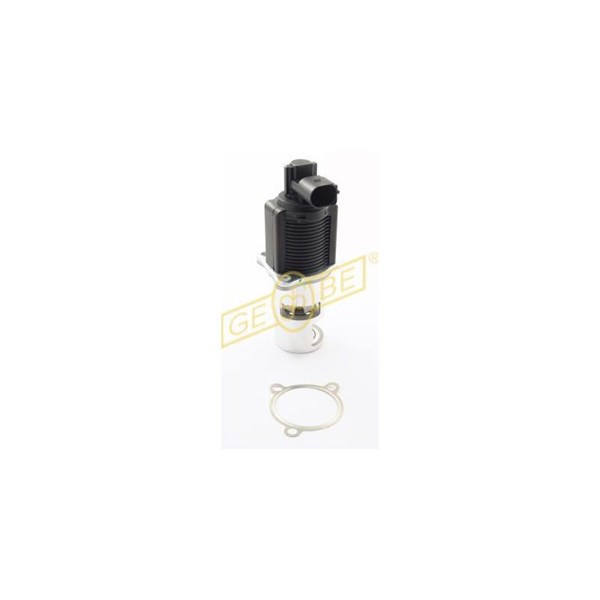 Egr-ventil 12V Gebe 9 3018 1 GEBE