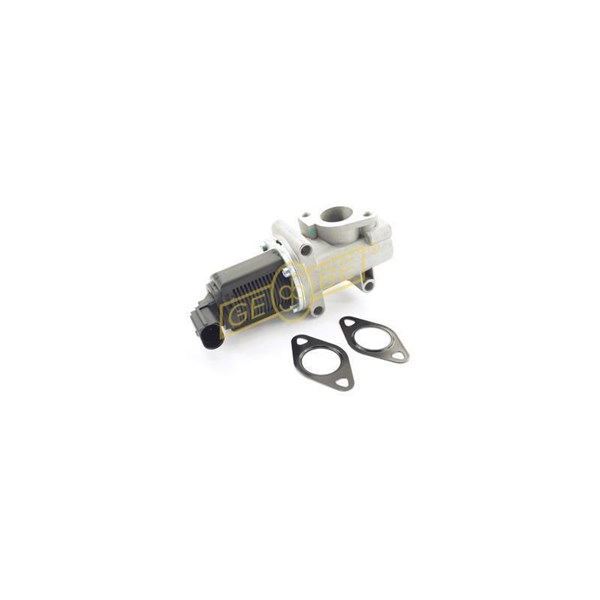 Egr-ventil 12V Gebe 9 3022 1 GEBE