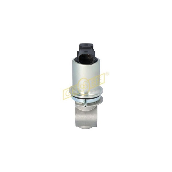 Egr-ventil 12V Gebe 9 3027 1 GEBE