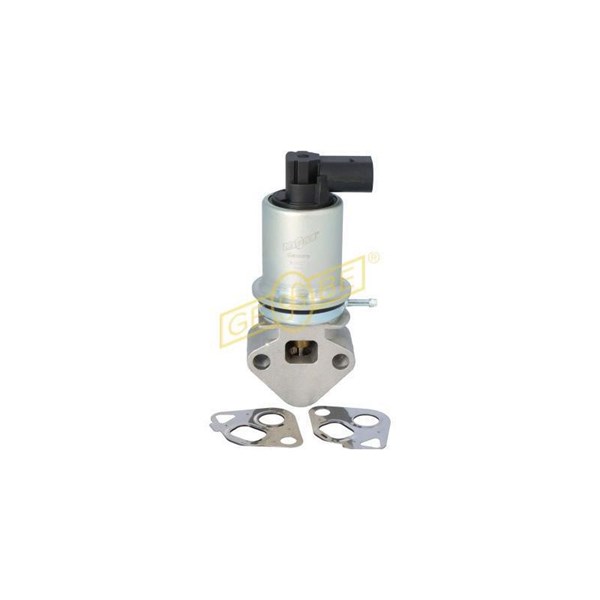 Egr-ventil 12V Gebe 9 3027 1 GEBE