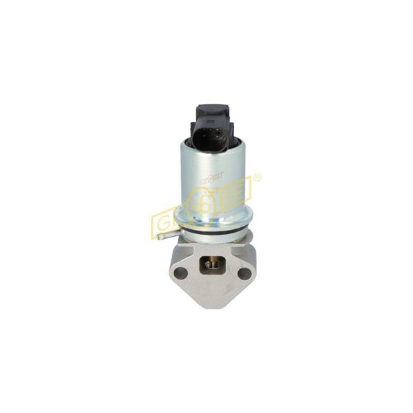 Egr-ventil 12V Gebe 9 3028 1 GEBE