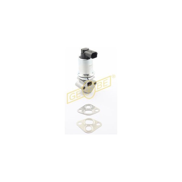 Egr-ventil 12V Gebe 9 3029 1 GEBE