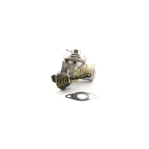 Egr-ventil 12V Gebe 9 3041 1 GEBE