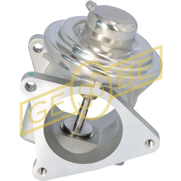 Egr-ventil 12V Gebe 9 3044 1 GEBE
