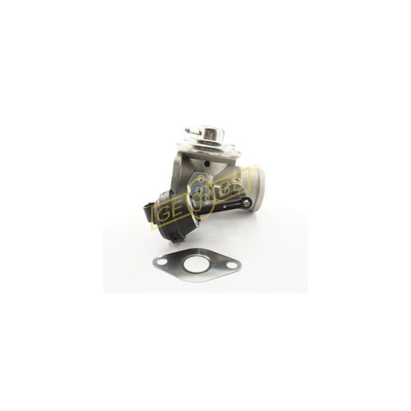 Egr-ventil 12V Gebe 9 3048 1 GEBE