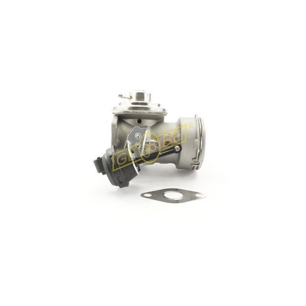 Egr-ventil 12V Gebe 9 3049 1 GEBE