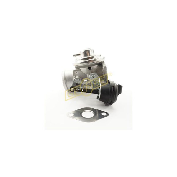 Egr-ventil 12V Gebe 9 3052 1 GEBE