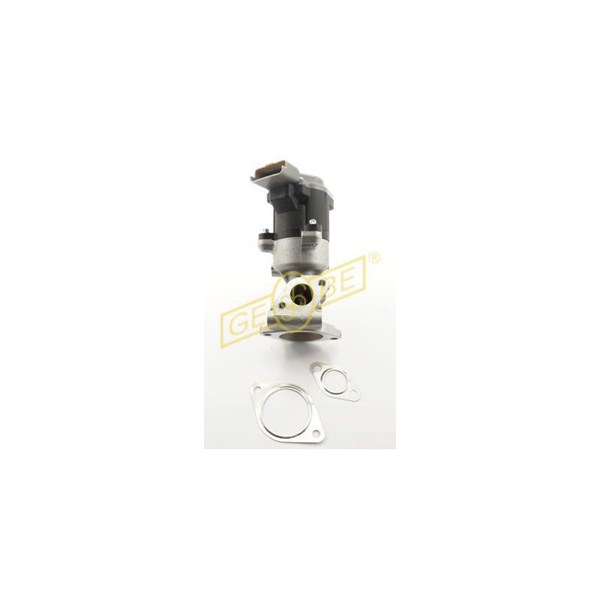 Egr-ventil 12V Gebe 9 3071 1 GEBE