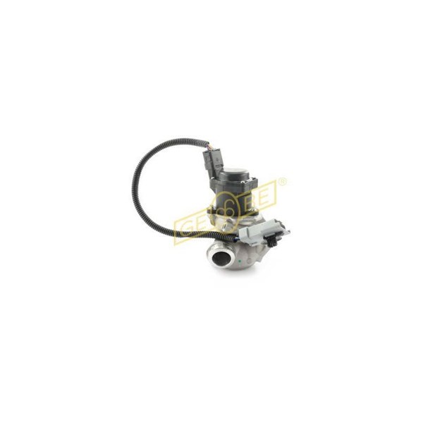 Egr-ventil Gebe 9 3083 1 GEBE