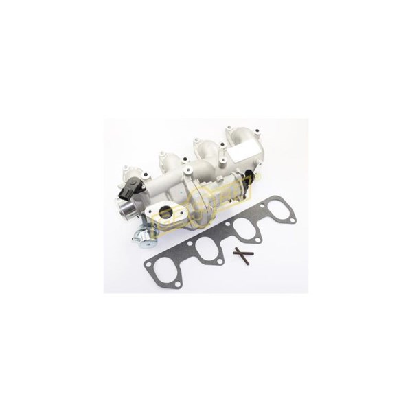 EGR-modul 12V Gebe 9 3093 1 GEBE