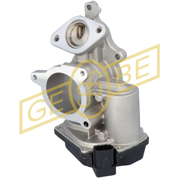Egr-ventil 12V Gebe 9 3098 1 GEBE