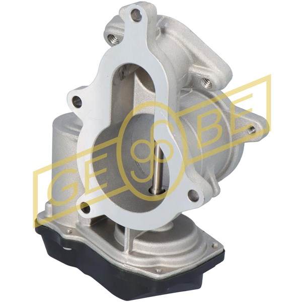 Egr-ventil 12V Gebe 9 3098 1 GEBE