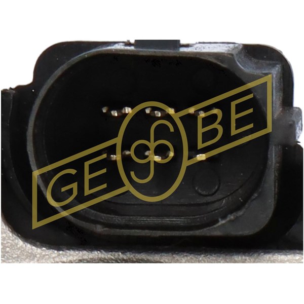 Egr-ventil 12V Gebe 9 3098 1 GEBE