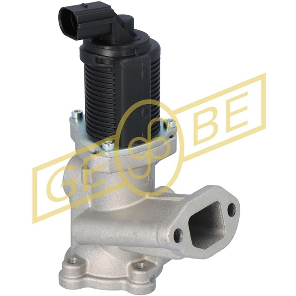 Egr-ventil 12V Gebe 9 3100 1 GEBE