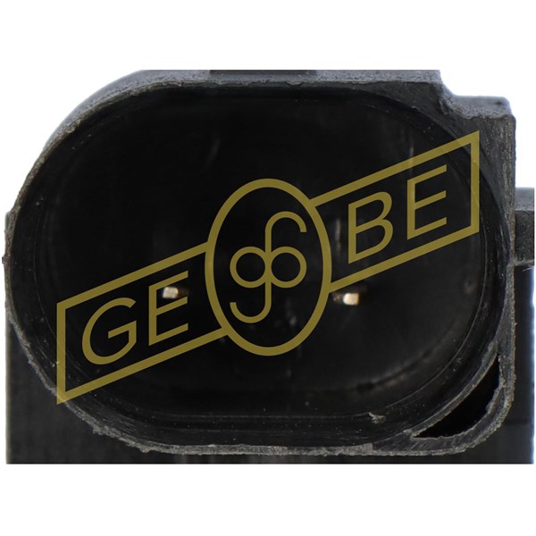 Egr-ventil 12V Gebe 9 3100 1 GEBE