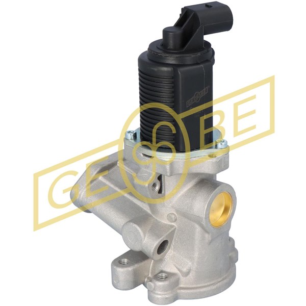 Egr-ventil 12V Gebe 9 3100 1 GEBE
