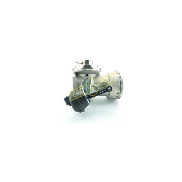 Egr-ventil 12V Gebe 9 3101 1 GEBE
