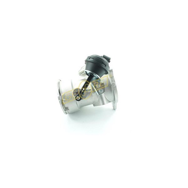 Egr-ventil 12V Gebe 9 3102 1 GEBE