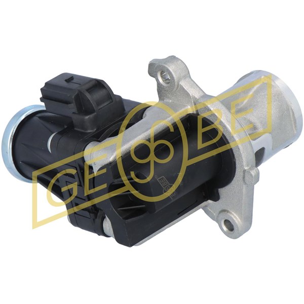 Egr-ventil 12V Gebe 9 3106 1 GEBE Egr-ventil 12V Gebe 9 3106 1 GEBE