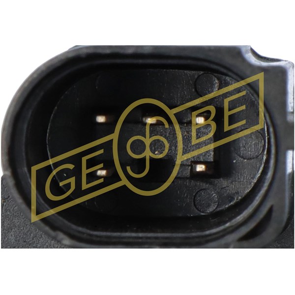Egr-ventil 12V Gebe 9 3106 1 GEBE Egr-ventil 12V Gebe 9 3106 1 GEBE