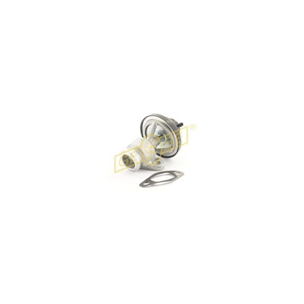 Egr-ventil 12V Gebe 9 3107 1 GEBE