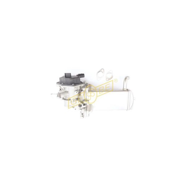 EGR-modul 12V Gebe 9 3108 1 GEBE