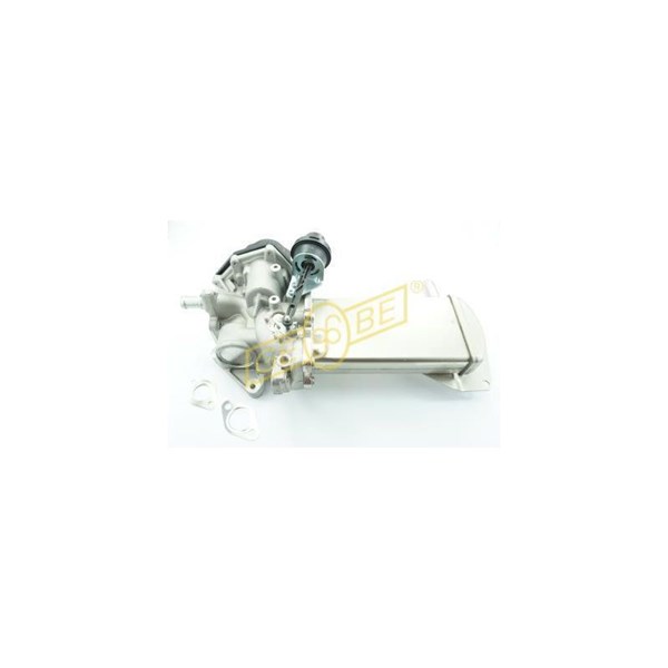 EGR-modul 12V Gebe 9 3109 1 GEBE