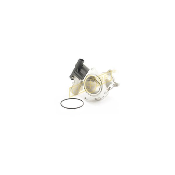 Egr-ventil 12V Gebe 9 3112 1 GEBE