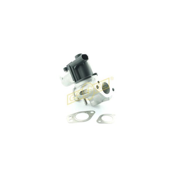Egr-ventil 12V Gebe 9 3115 1 GEBE