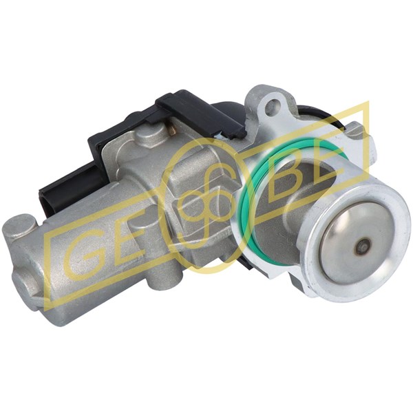 Egr-ventil 12V Gebe 9 3117 1 GEBE