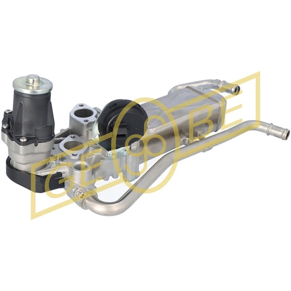 EGR-modul 12V Gebe 9 3118 1 GEBE EGR-modul 12V Gebe 9 3118 1 GEBE