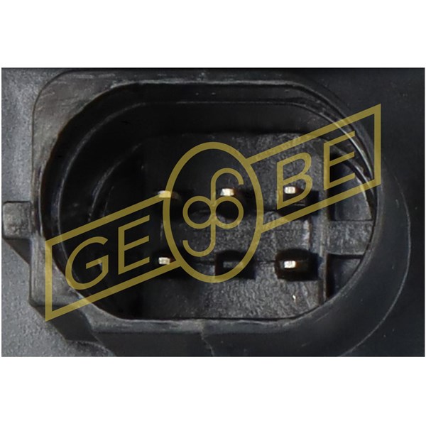 EGR-modul 12V Gebe 9 3118 1 GEBE EGR-modul 12V Gebe 9 3118 1 GEBE