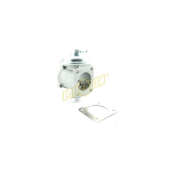 Egr-ventil 12V Gebe 9 3121 1 GEBE