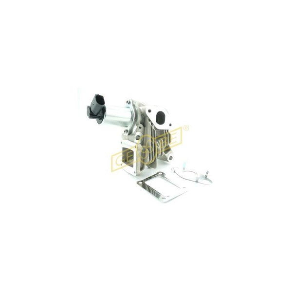 Egr-ventil 12V Gebe 9 3122 1 GEBE