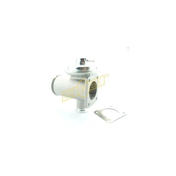 Egr-ventil 12V Gebe 9 3124 1 GEBE