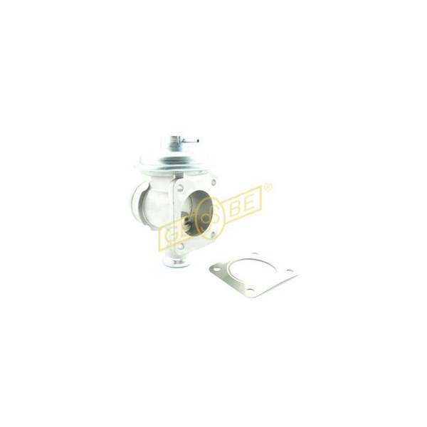 Egr-ventil 12V Gebe 9 3125 1 GEBE