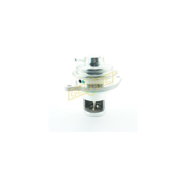 Egr-ventil 12V Gebe 9 3126 1 GEBE