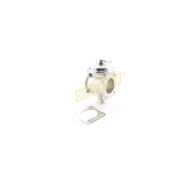 Egr-ventil 12V Gebe 9 3129 1 GEBE